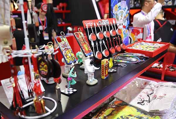 第32屆深圳禮品展參展